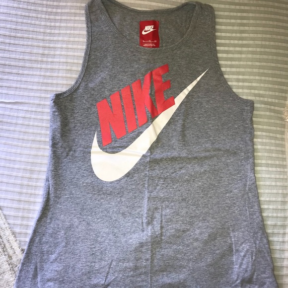NIKE TANK TOP - Picture 1 of 3